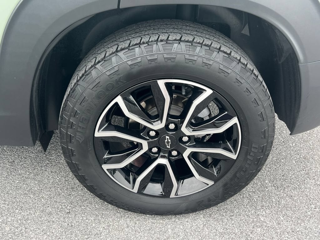 2024 Chevrolet Trailblazer ACTIV