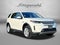 2020 Land Rover Discovery Sport Standard