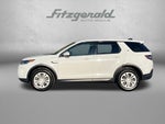 2020 Land Rover Discovery Sport Standard