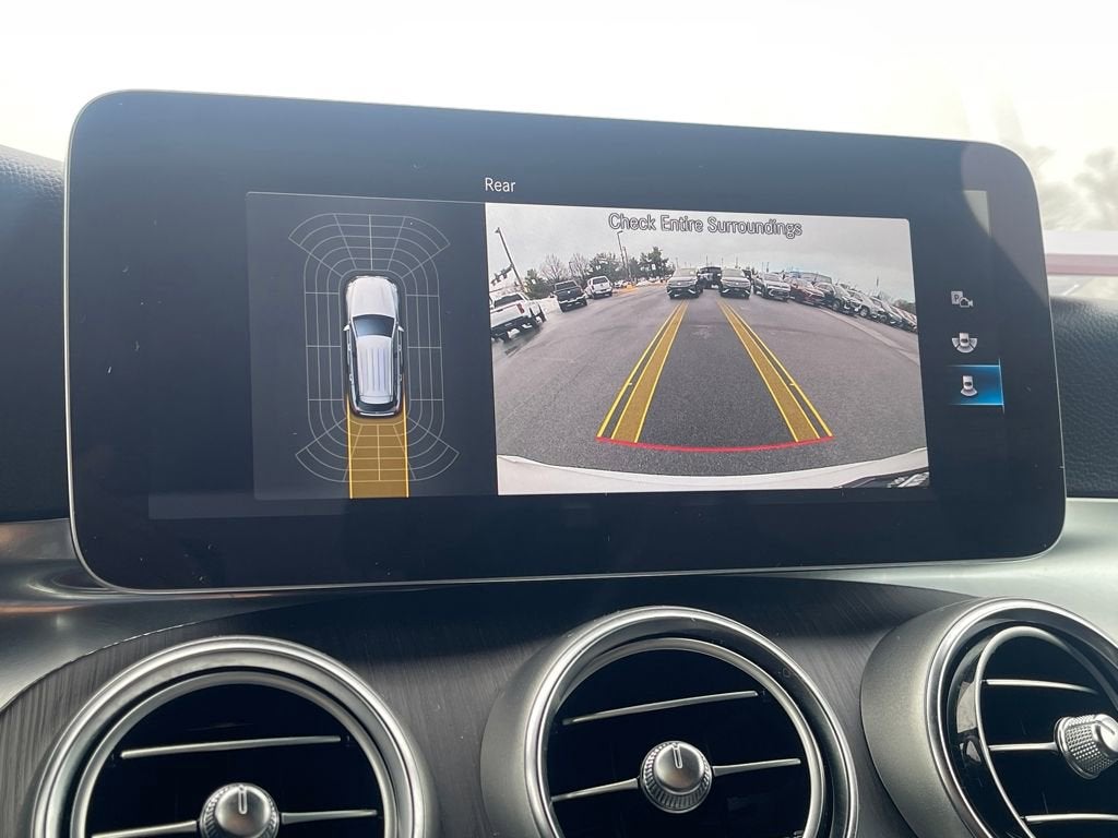 2022 Mercedes-Benz GLC GLC 300