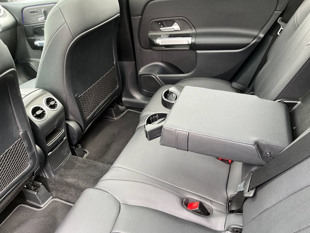 2023 Mercedes-Benz GLB GLB 250
