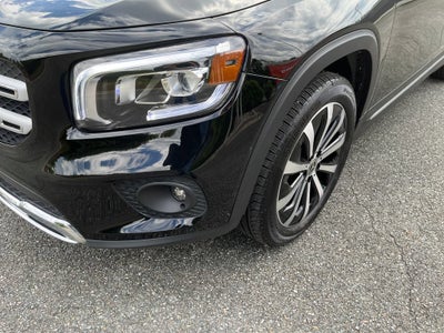 2023 Mercedes-Benz GLB GLB 250