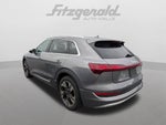2021 Audi e-tron Premium Plus