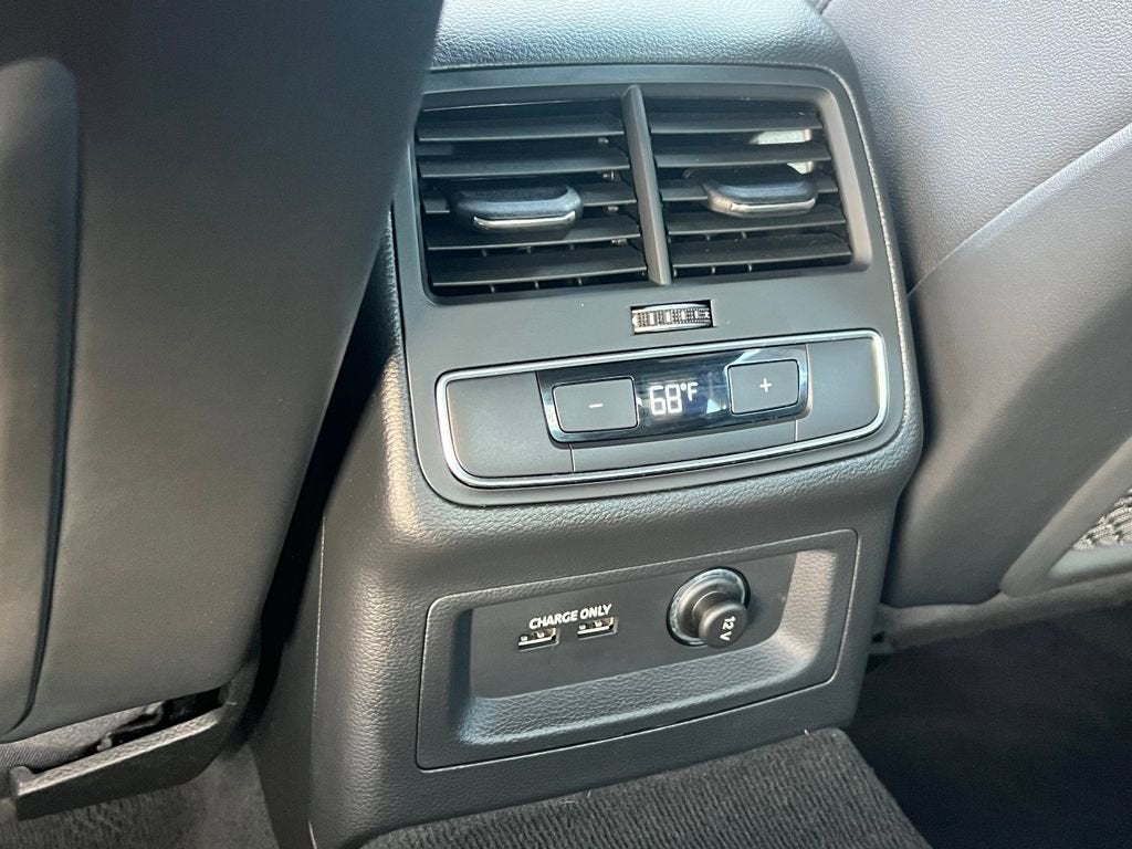 2021 Audi S4 Premium Plus