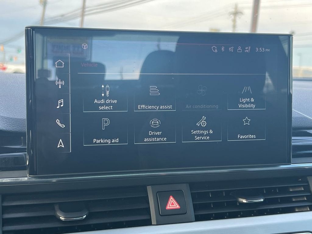 2021 Audi S4 Premium Plus