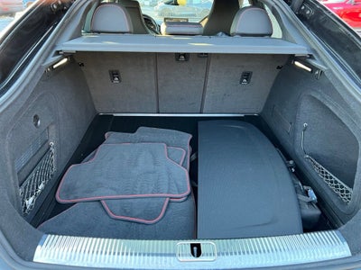 2024 Audi S5 Sportback Prestige