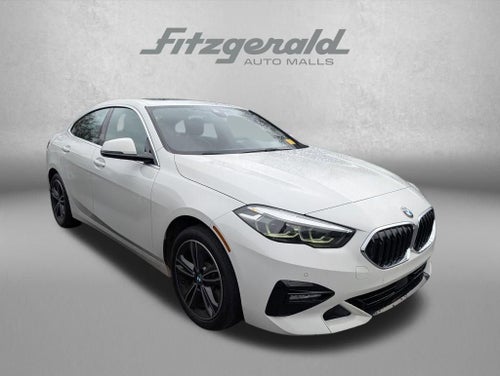 2021 BMW 2 Series 228i xDrive
