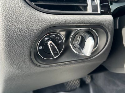 2020 Porsche Macan 4DR AWD