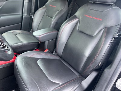 2022 Jeep Renegade Trailhawk