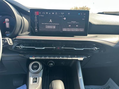 2024 Dodge Hornet R/T Plus