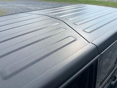 2022 Jeep Wrangler 4xe Unlimited Sahara 4xe
