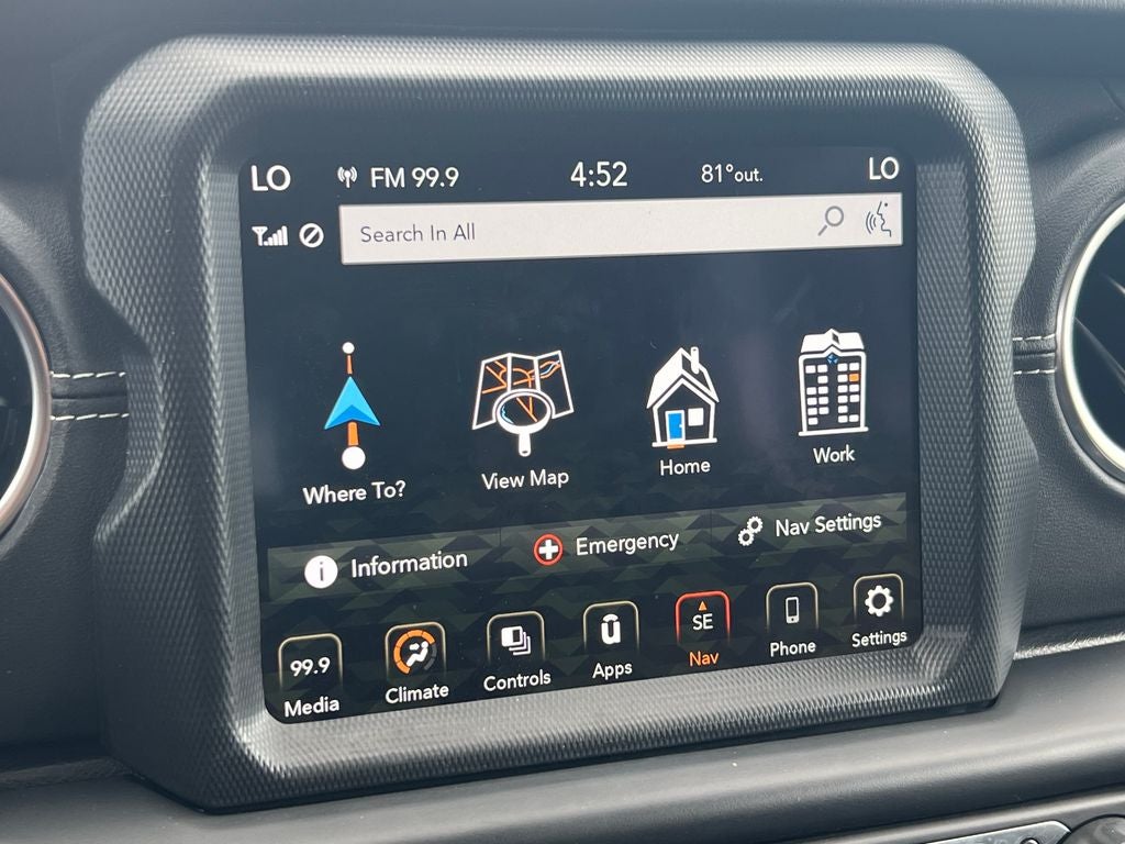2022 Jeep Wrangler 4xe Unlimited Sahara 4xe