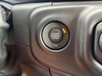 2022 Jeep Wrangler 4xe Unlimited Sahara 4xe