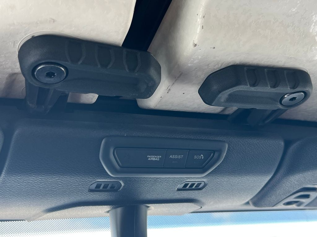 2022 Jeep Wrangler 4xe Unlimited Sahara 4xe