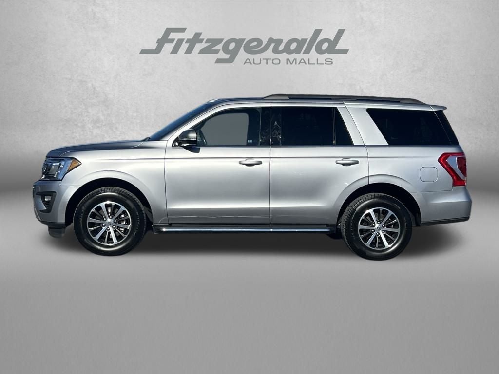 2021 Ford Expedition XLT