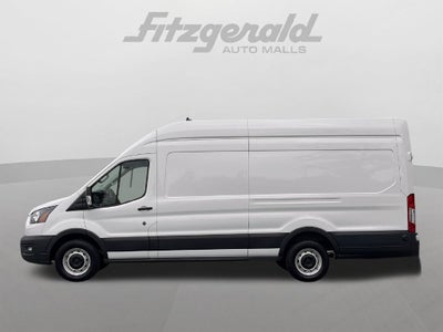 2024 Ford Transit Cargo Van Base