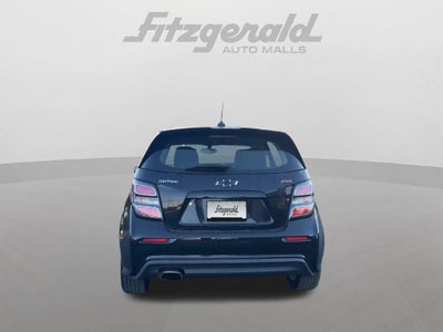2020 Chevrolet Sonic LT