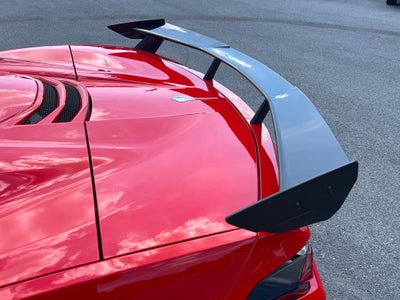 2022 Chevrolet Corvette Stingray Stingray 3LT