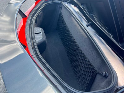 2022 Chevrolet Corvette Stingray Stingray 3LT