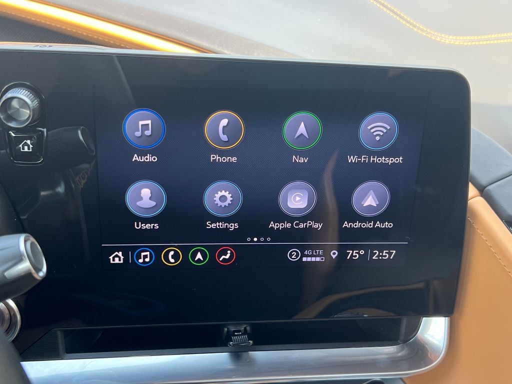 2022 Chevrolet Corvette Stingray Stingray 3LT