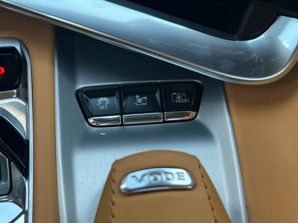 2022 Chevrolet Corvette Stingray Stingray 3LT