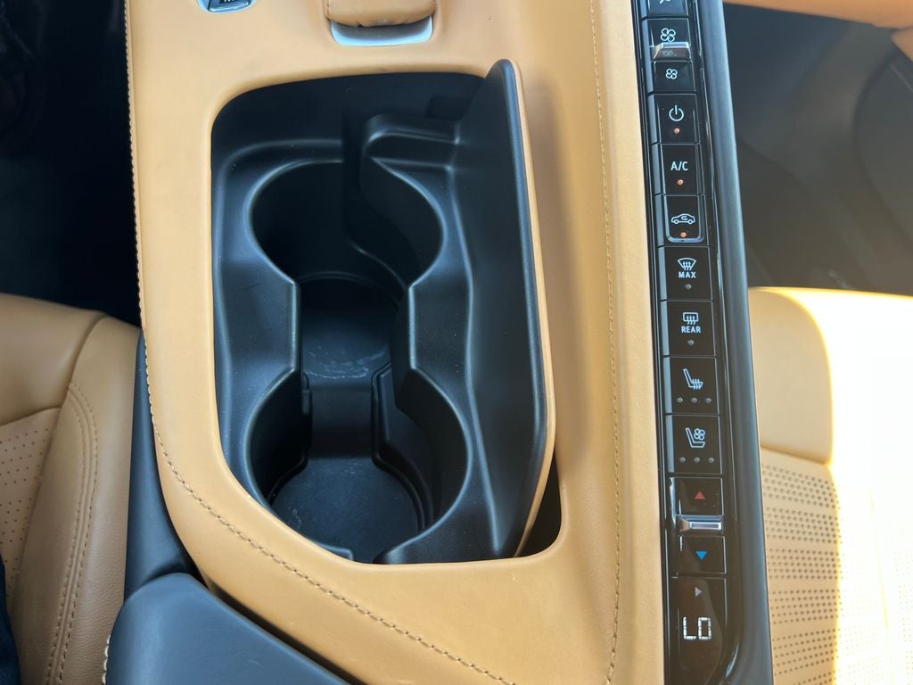 2022 Chevrolet Corvette Stingray Stingray 3LT