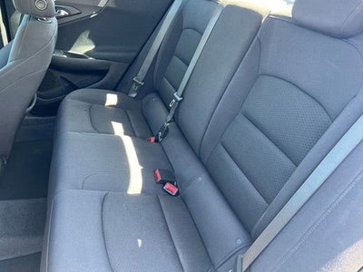 2023 Chevrolet Malibu LS w/1LS