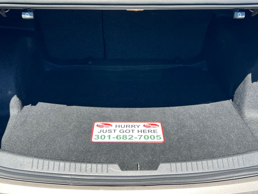 2023 Chevrolet Malibu LS w/1LS