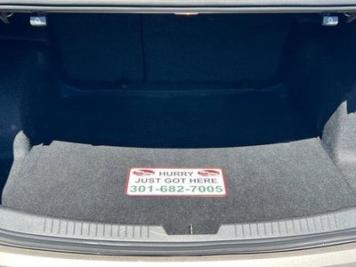 2023 Chevrolet Malibu LS w/1LS