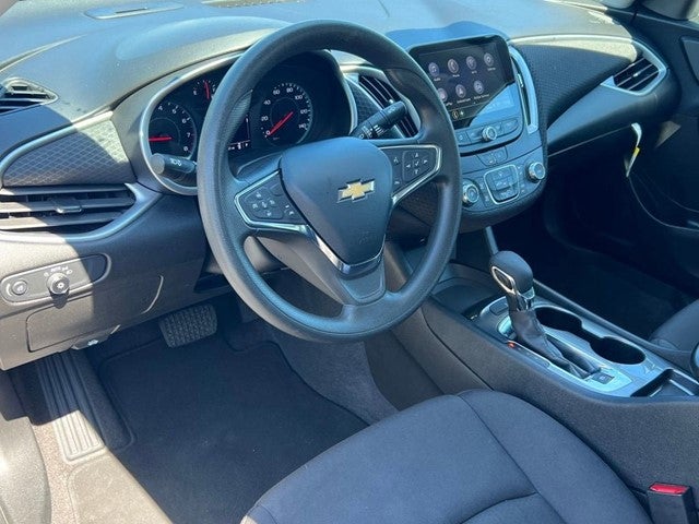 2023 Chevrolet Malibu LS w/1LS