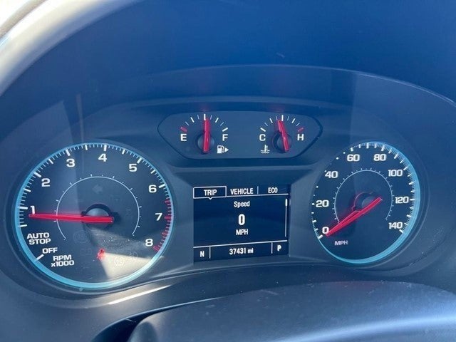 2023 Chevrolet Malibu LS w/1LS