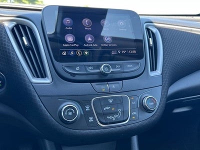 2023 Chevrolet Malibu LS w/1LS