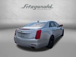 2015 Cadillac CTS 3.6L Performance