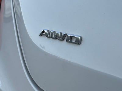 2023 Cadillac CT4 Luxury