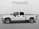 2006 Chevrolet Silverado 2500HD LT LT3