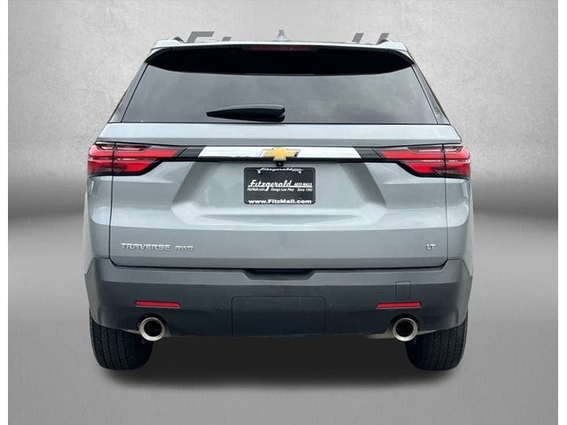 2023 Chevrolet Traverse LT 1LT