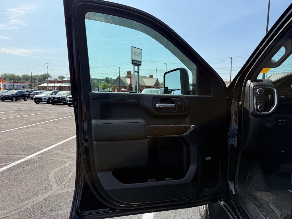 2021 GMC Sierra 2500 HD Denali