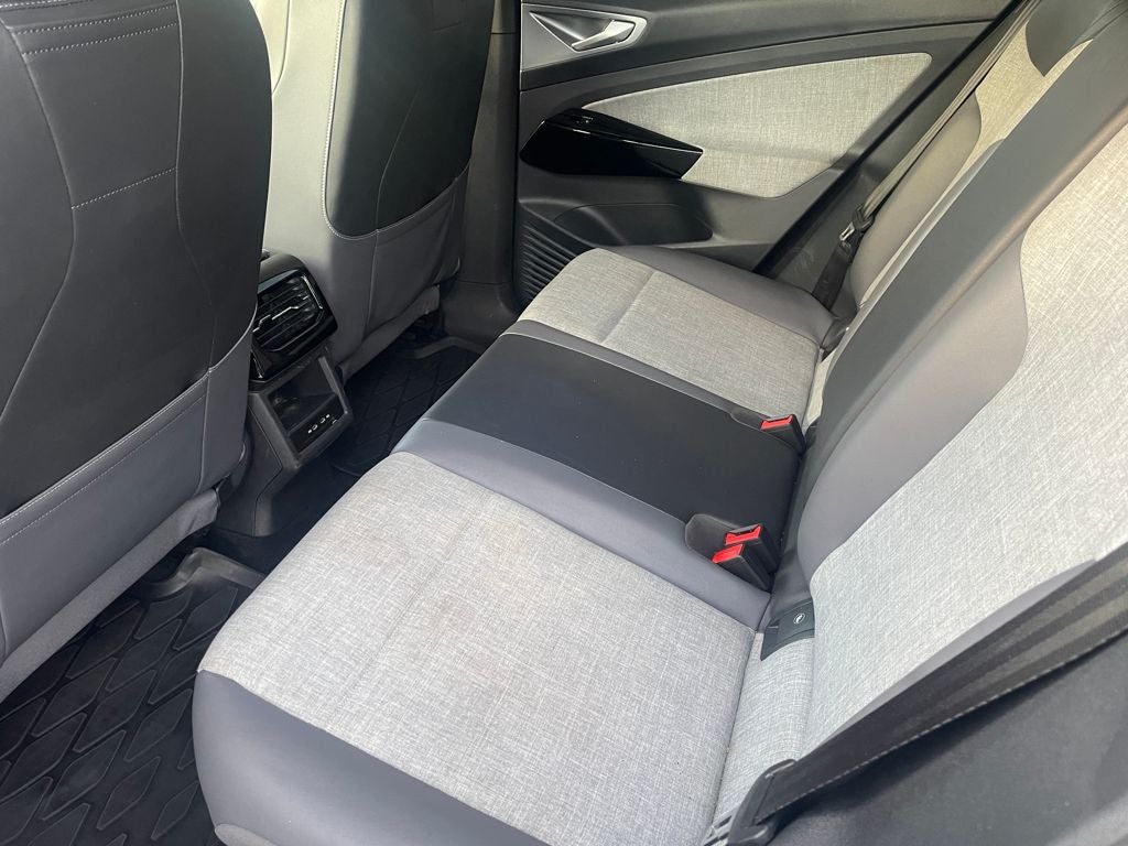 2024 Volkswagen ID.4 Standard