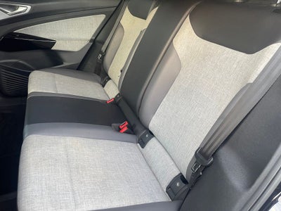 2024 Volkswagen ID.4 Standard