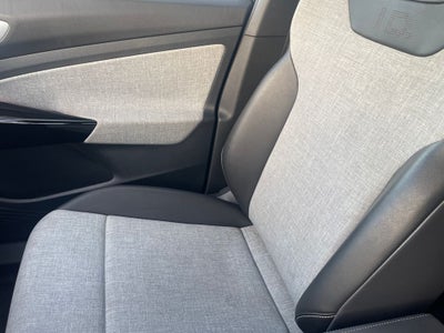 2024 Volkswagen ID.4 Standard