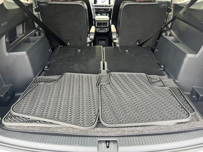 2024 Volkswagen Atlas 2.0T Peak Edition SE w/Technology