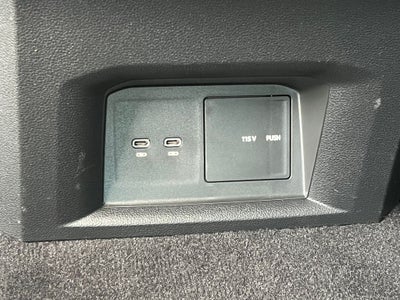 2022 Volkswagen Atlas 2.0T SE w/Technology