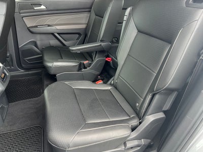 2022 Volkswagen Atlas 2.0T SE w/Technology
