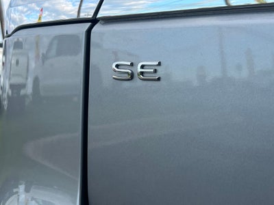 2022 Volkswagen Atlas 2.0T SE w/Technology