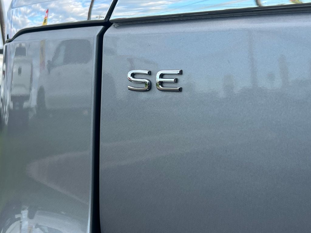 2022 Volkswagen Atlas 2.0T SE w/Technology