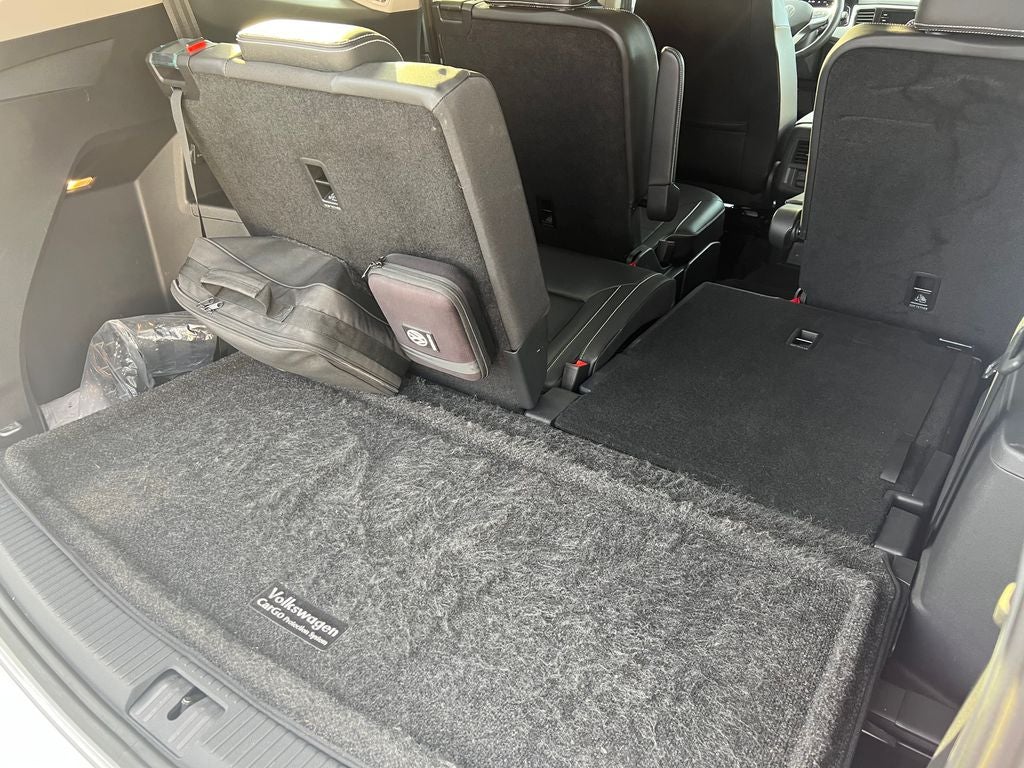 2022 Volkswagen Atlas 2.0T SE w/Technology