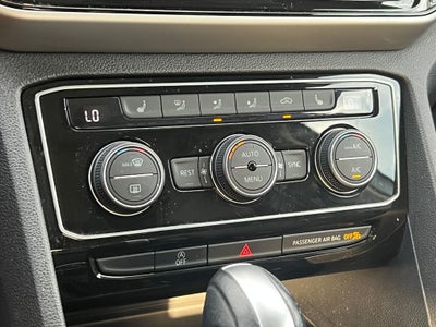 2022 Volkswagen Atlas 2.0T SE w/Technology