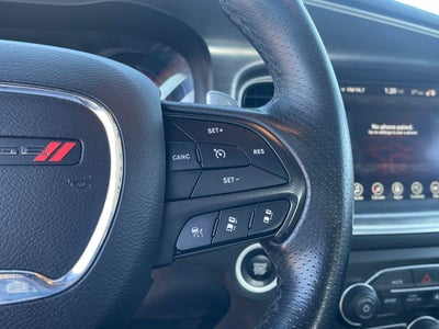 2017 Dodge Charger Daytona Edition