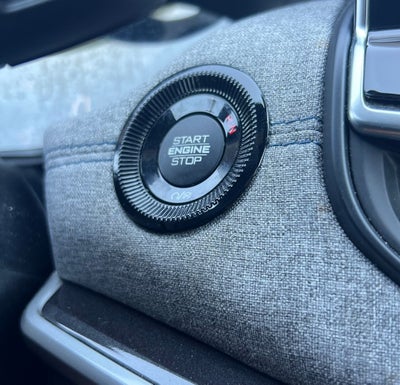 2023 Jeep Compass Sport