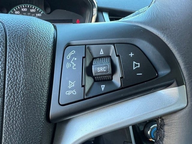 2020 Chevrolet Trax Premier